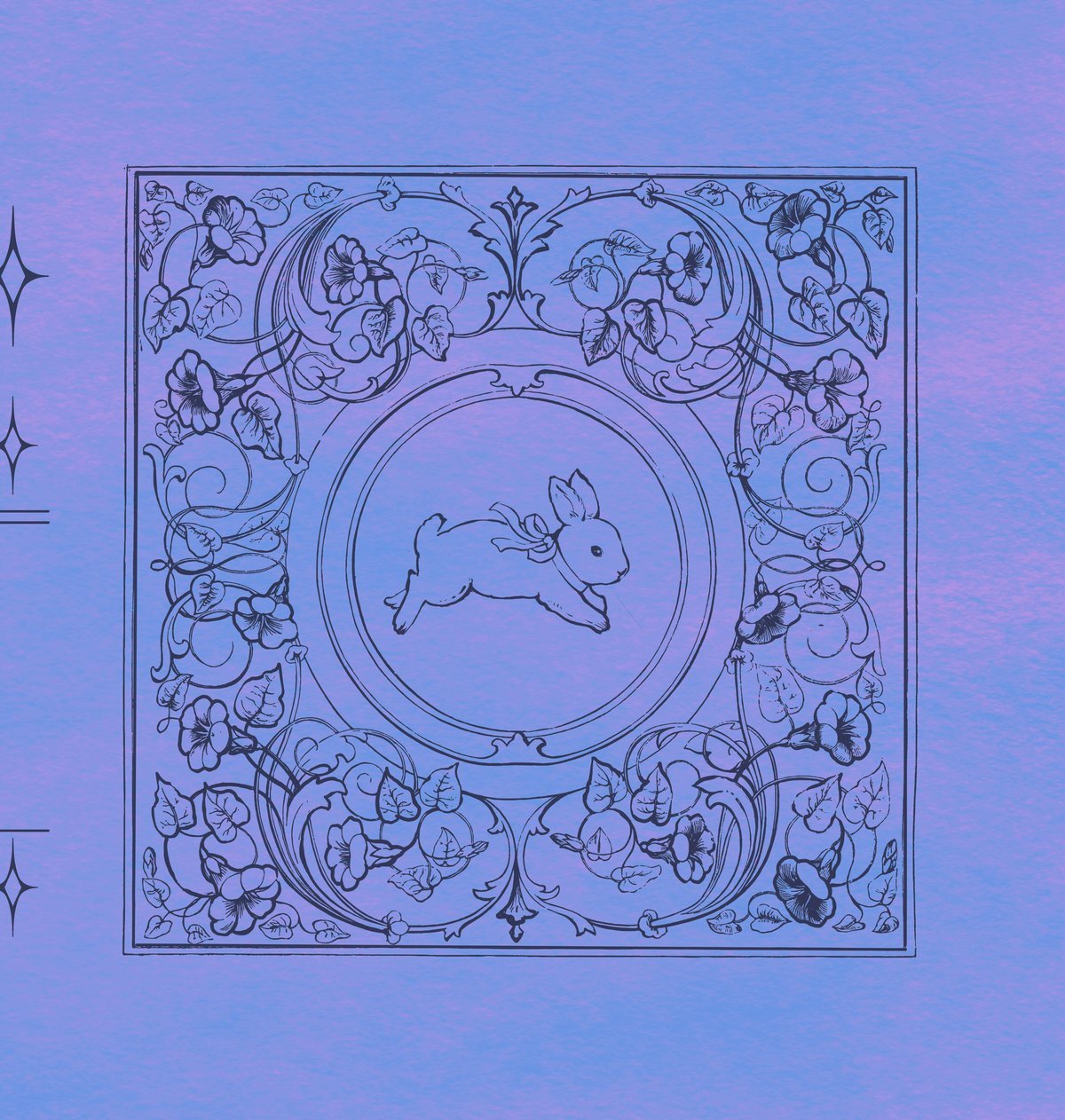 The Storybook Album view 2