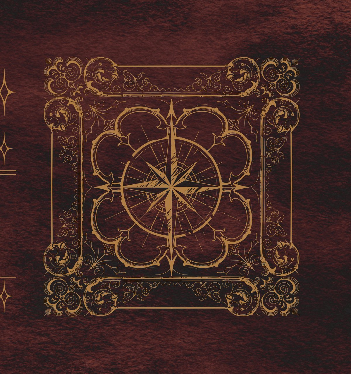 The Voyager Album view 2