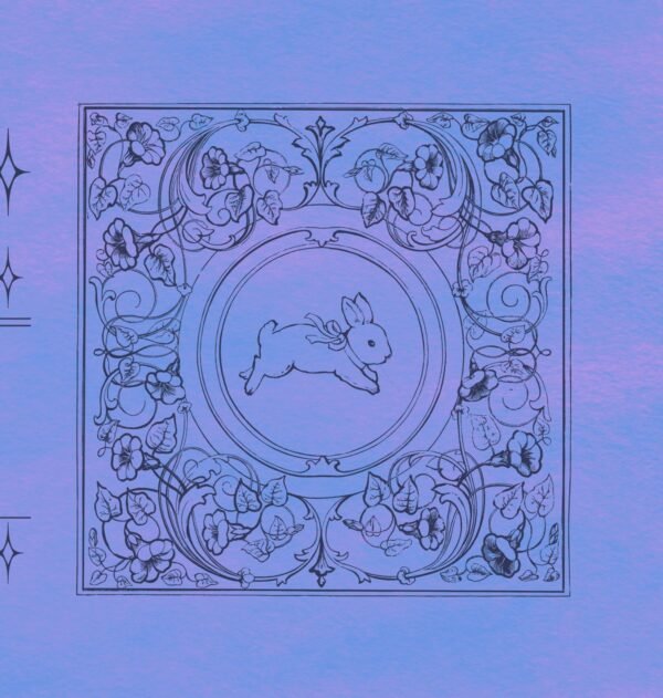 The Storybook Album