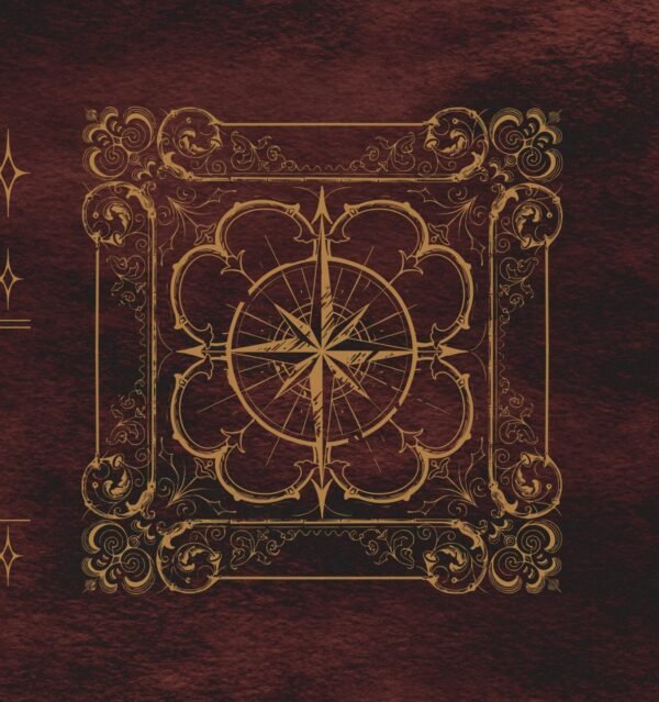 The Voyager Album